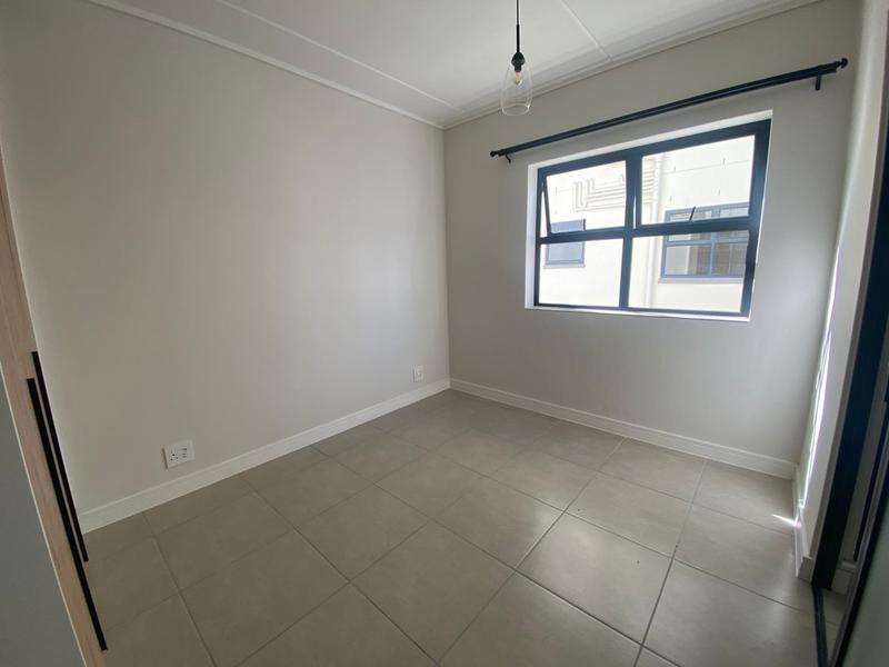 To Let 2 Bedroom Property for Rent in Richwood Western Cape